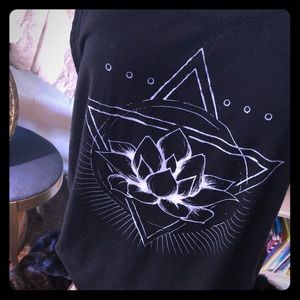 Sleeveless Workout Top